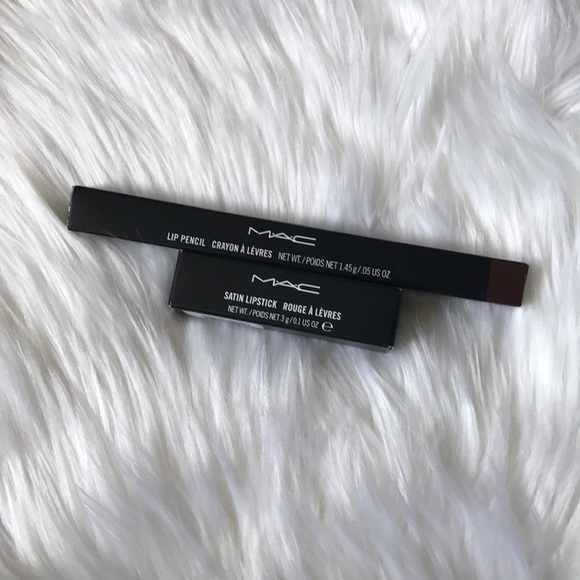 MAC Cosmetics Other - New Mac Lipstick✨